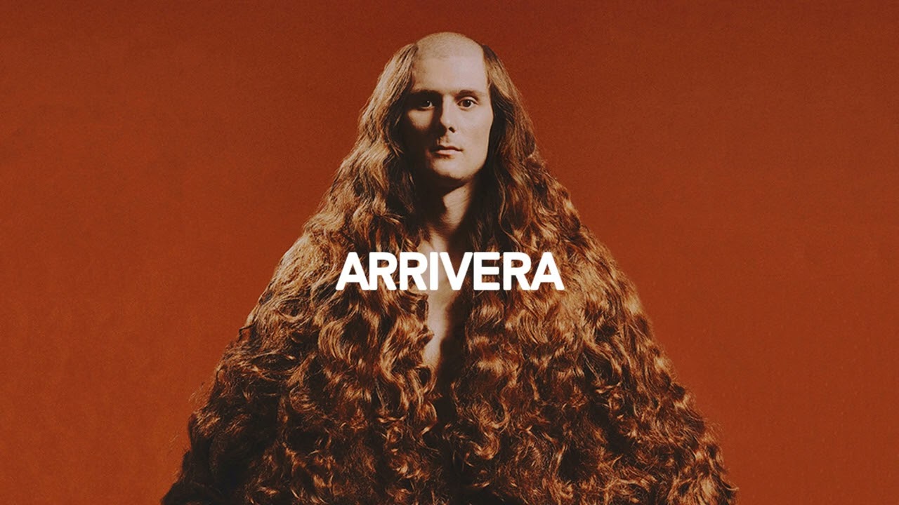 Jacques - Arrivera | Premier Album 'LIMPORTANCEDUVIDE' 🎶