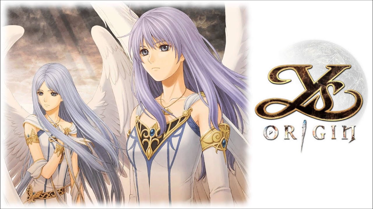 Ys Origin - Beyond the Beginning (Extended) 🎶 | Epic Soundtrack & Composer Insights