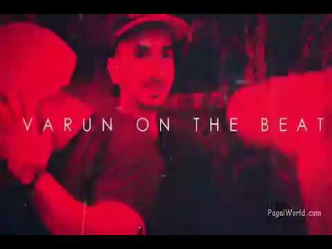 Raftaar & Varun - Chill Raamix (Tribute Video)