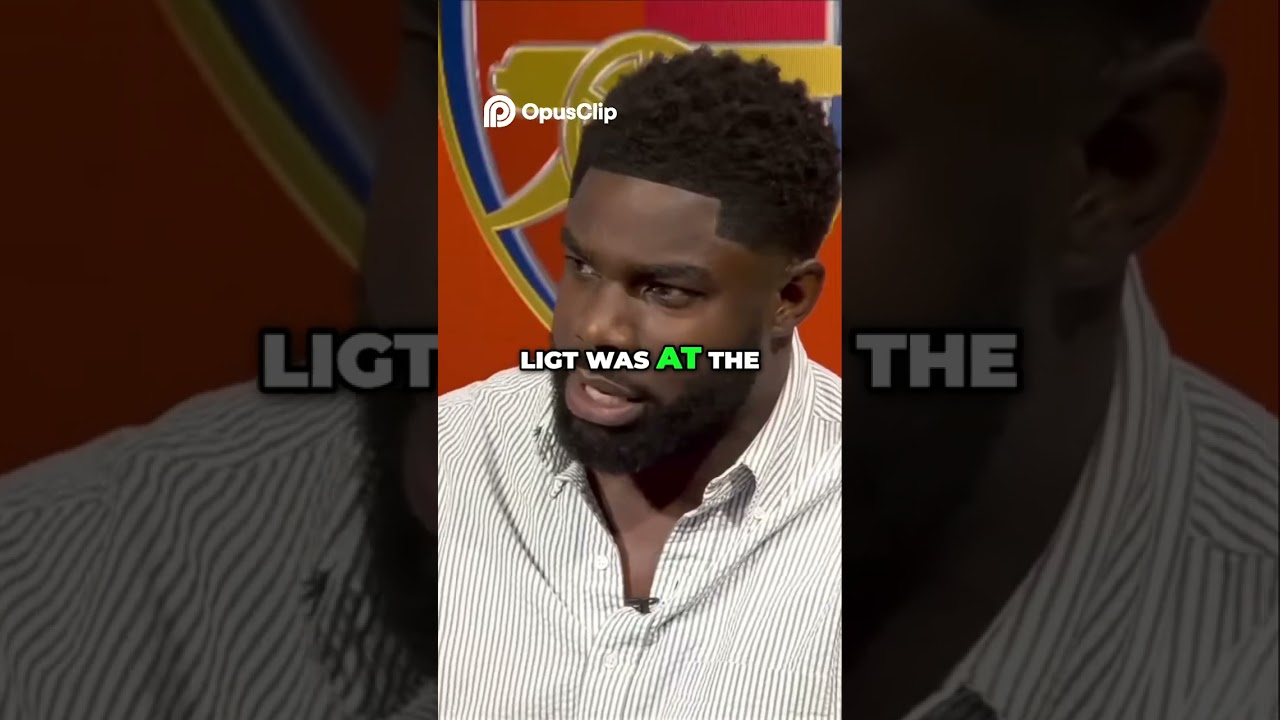 Man United 0-1 Arsenal: Key Moments, Reactions & Analysis from the Match ⚽