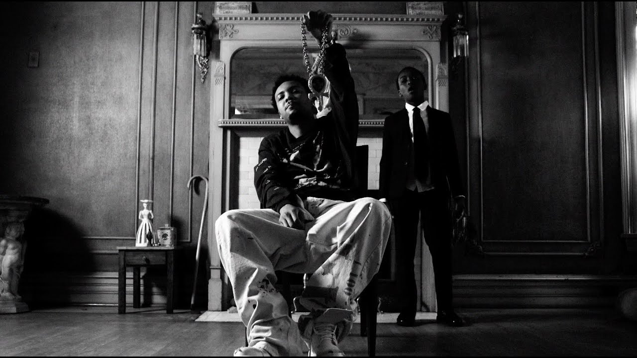 G Herbo - Fallen Soldiers (Official Video) 🎶