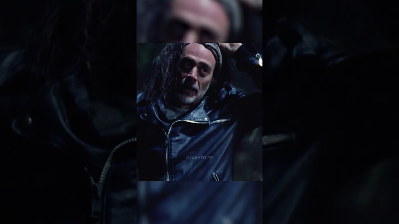 Rick Grimes Returns in The Walking Dead (Remake) 🎥