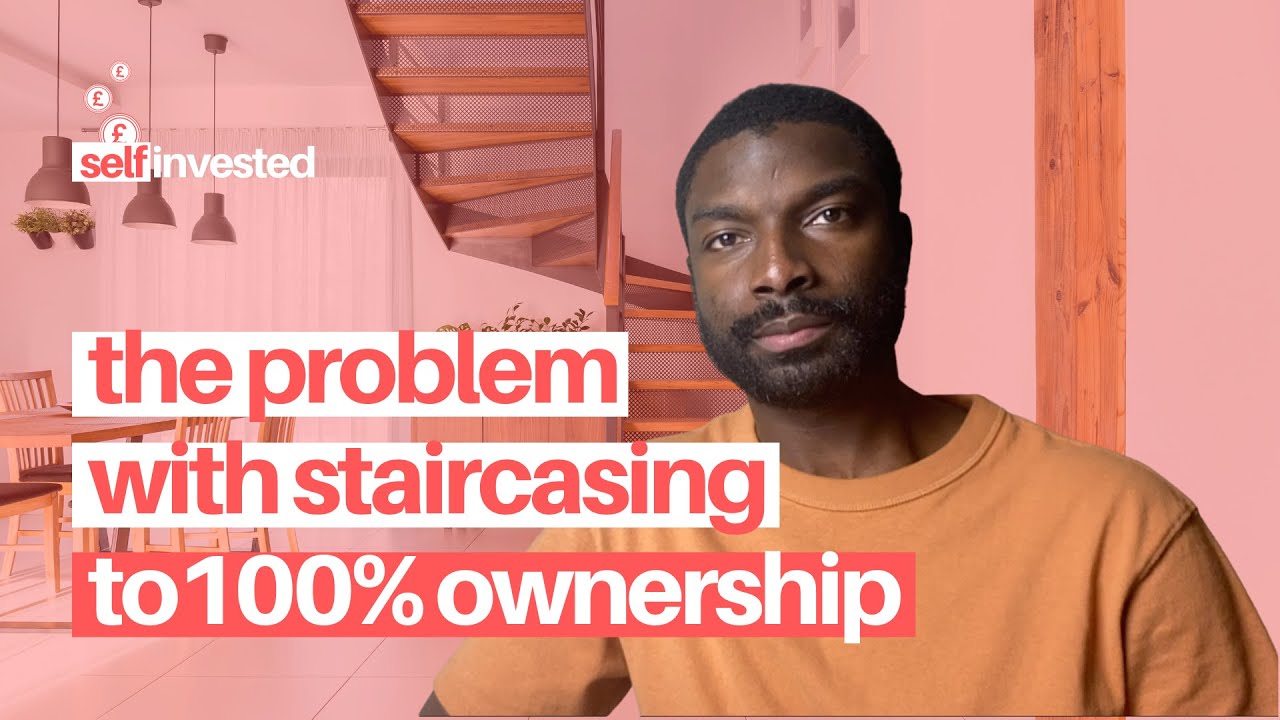 Shared Ownership & Staircasing Challenges 🏠