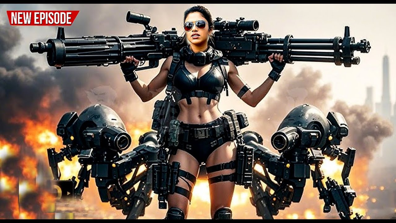 Lailaa O Lailaa 2025 HD South Indian Action 🎬