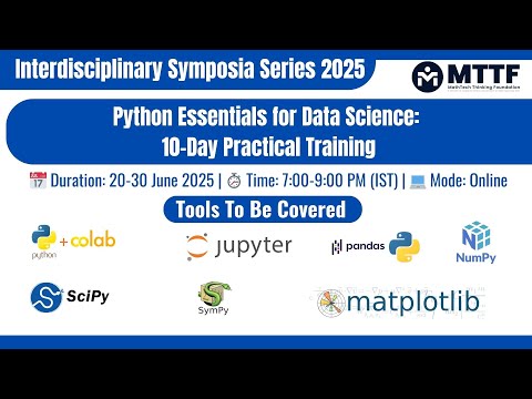 Lecture-7: Exploratory Data Analysis (EDA) Basics | Python | Data Analytics | AI | ML| Series