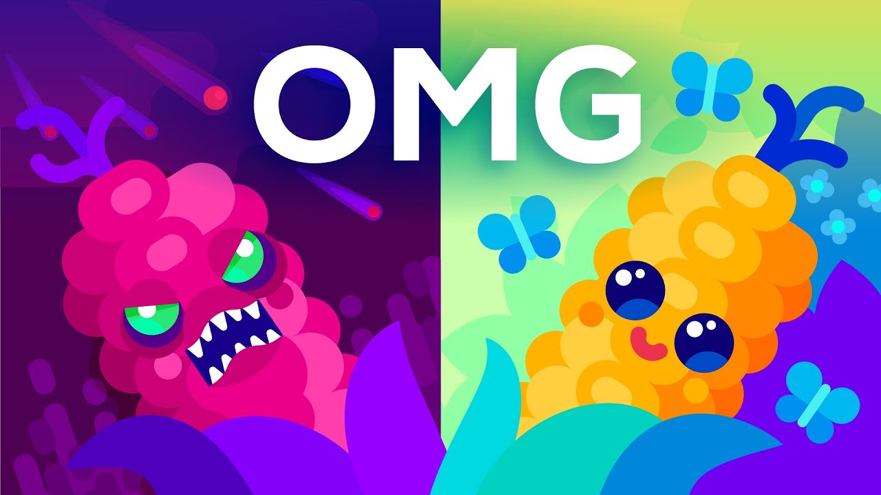 ¿Son los transgénicos buenos o malos? 🌱