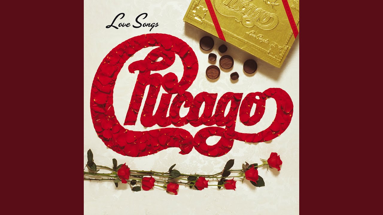Hard to Say I'm Sorry / Get Away (2005 Remaster) by Chicago