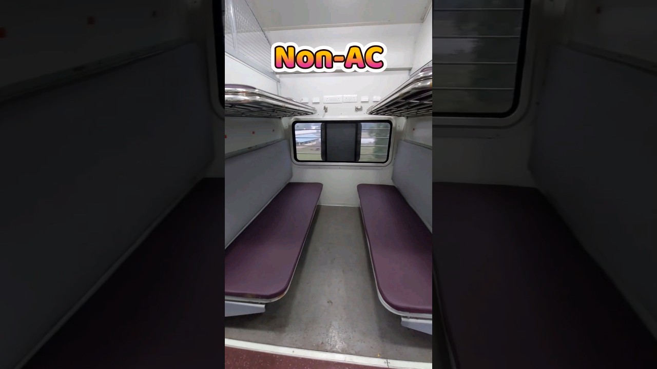 50 New Amrit Bharat Trains Launch Soon ๐