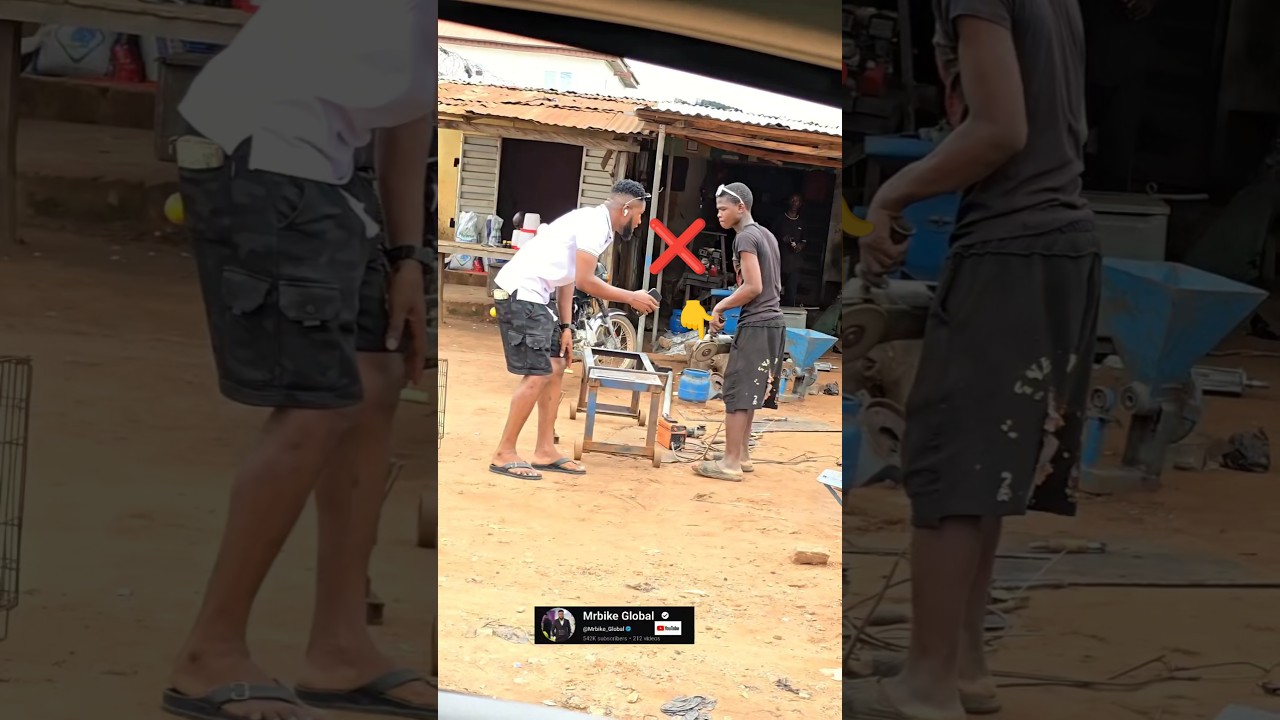 Touching Kindness Act Will Make You Cry 😭