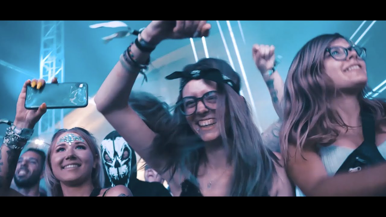 Billx & Vandal - Rolling Paper Hard (Free Remix) πΆ | Official Video