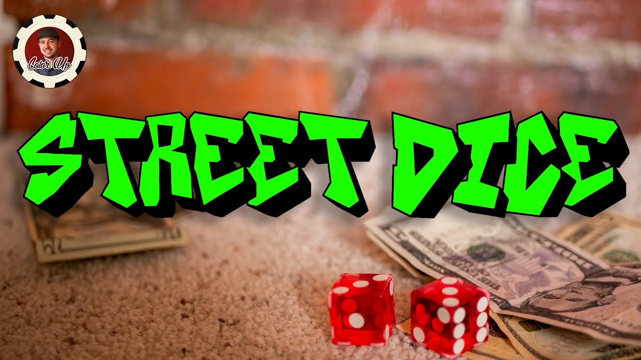 Master Street Dice: Easy Guide to Playing Street Craps 🎲