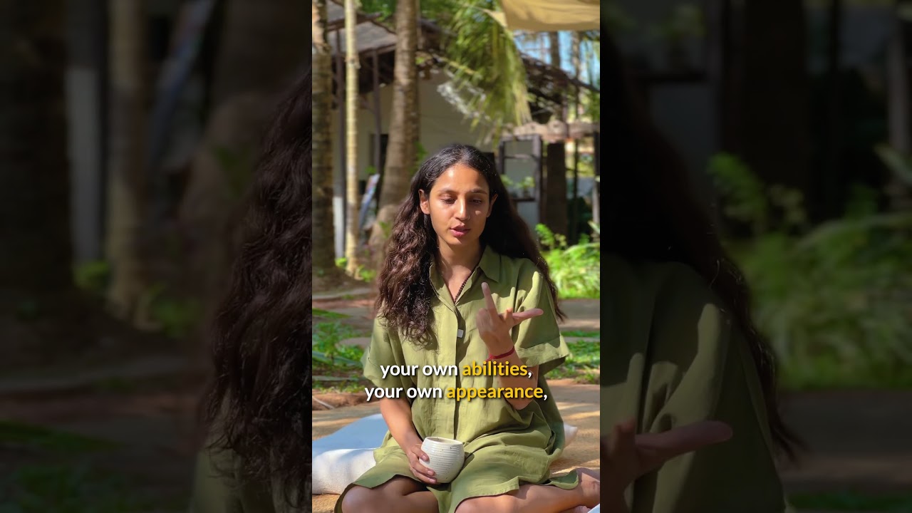 Overcome Relationship Insecurity with 21-Day Yoga 🧘‍♀️