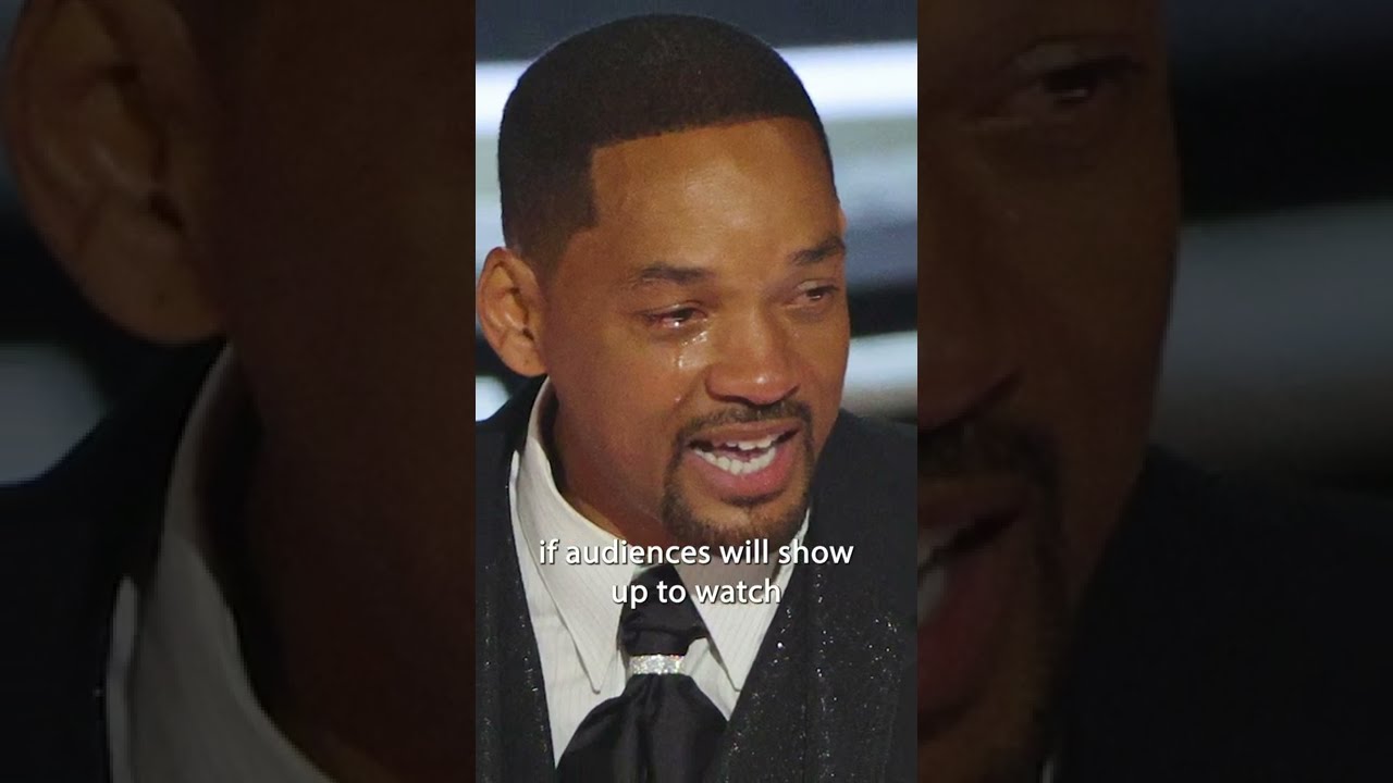 Will Smith's Career Crisis: What Went Wrong? 🎬