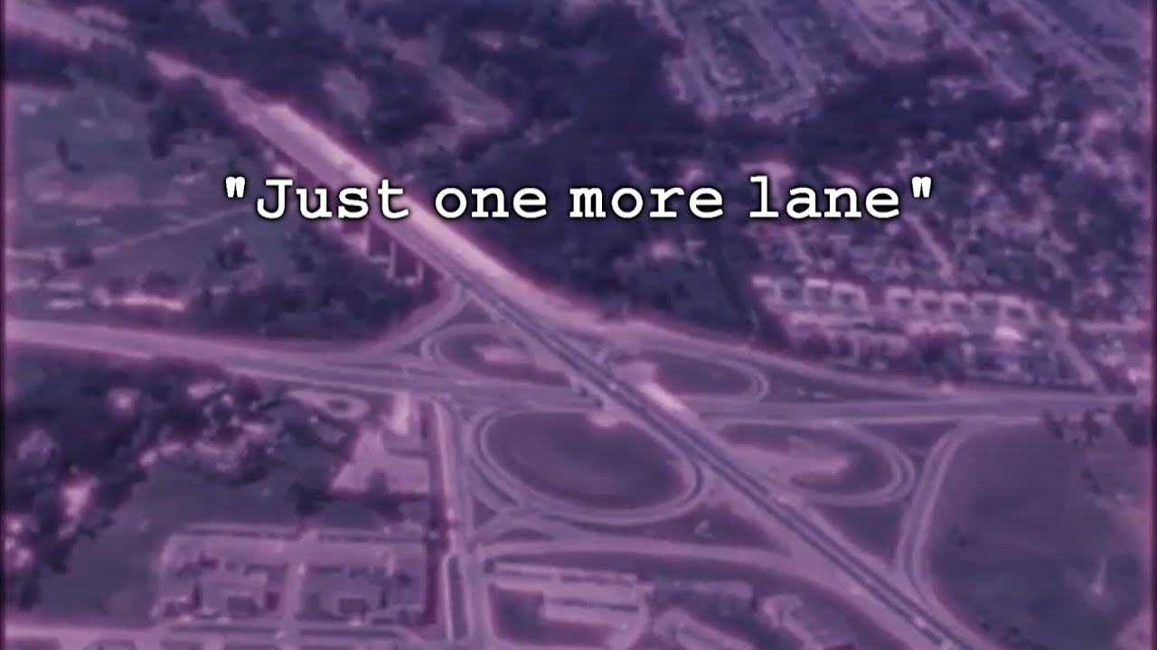 Auto-centric Vaporwave: A Music Mix for Demand 🚗