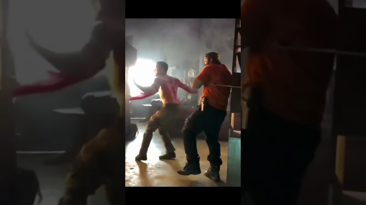 Baaghi 4: Tiger Shroff's New Action Film