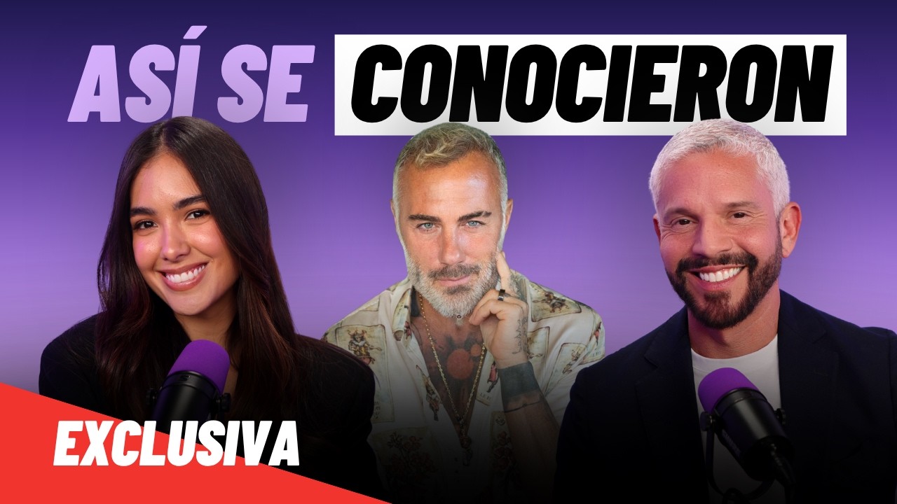 Amor, juicio público y la historia que NADIE CONOCE de Sharon Fonseca 🔥