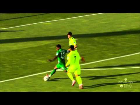 32. krog: Koper - Olimpija 1:2; Prva liga Telekom Slovenije 2015/16