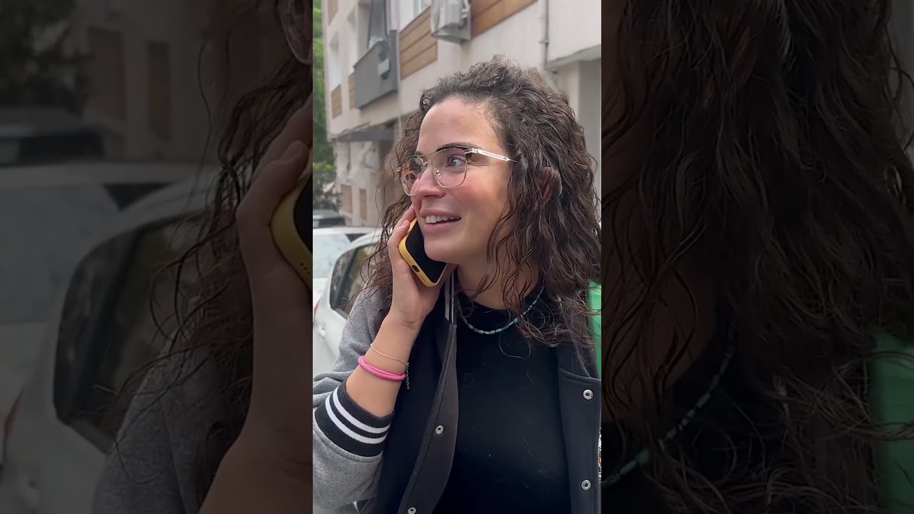 Aslı Bekiroğlu Şehir Hayatına Hızla Uyum Sağladı 🏙️