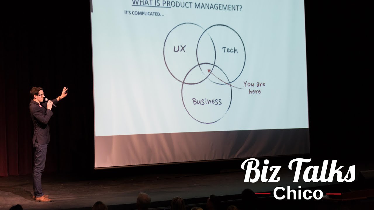 Product Management for Beginners by Ben Sampson