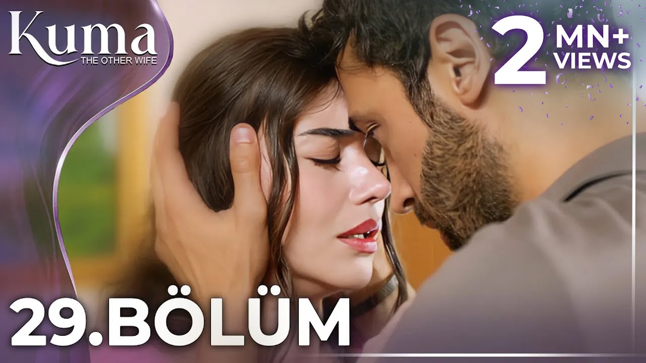 KUMA 29. Bölüm | Yeni Türk Dizisi 2025 – Heyecan Dolusu Bölüm Şimdi İzle!