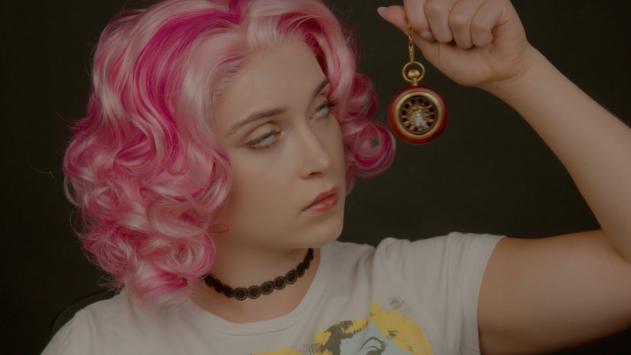 Girl Under Hypnosis by Beautiful Hypnotist 🎥 | Exclusive Roleplay Content