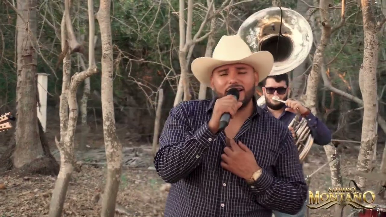 La Octava Maravilla - Alfredo Montaño 🎶