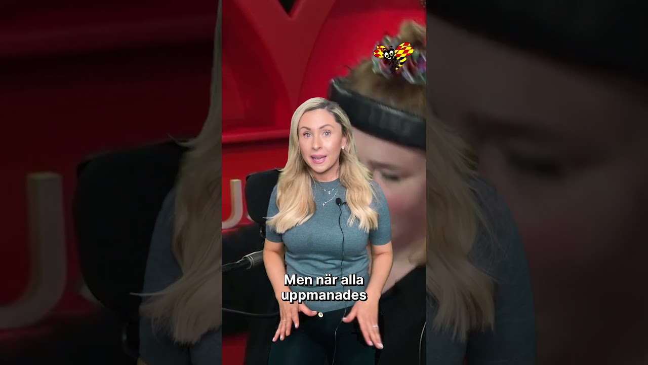 Swedish House Mafia Causes a Swish Frenzy at Musikhjälpen 💥