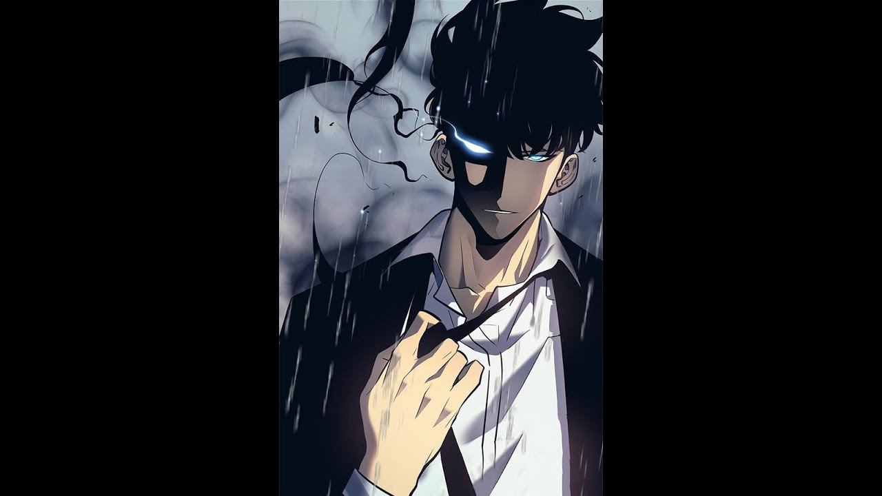 Top 10 Strongest Hunters in Solo Leveling 🏆