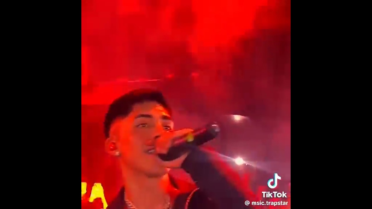 Gata Only - Live Performance by Cris Mj 🎉 | Must-Watch Concert