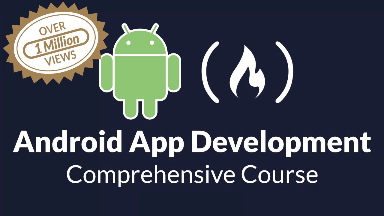 Android Development for Beginners: Complete Step-by-Step Course 📱