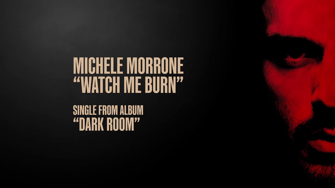 Michele Morrone - Watch Me Burn from 365 Days 🔥