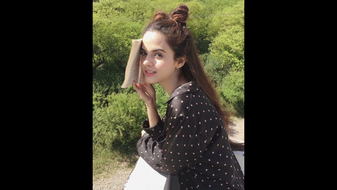 Komal Meer's Role in 'Wafa Be Mol' π¬