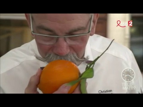 Bien-être : Soleil dans nos assiettes ☀️