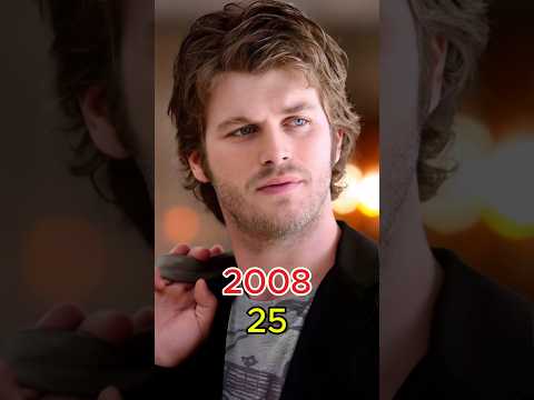 Kivanc Tatlitug'un Zaman Icindeki Degisimi (2005-2024)  #kıvançtatlıtuğ #shorts #başakdizer