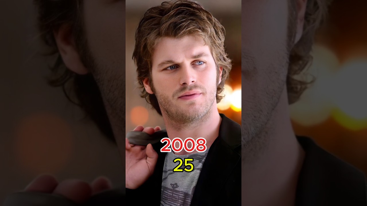 Kıvanç Tatlıtuğ'un 2005'ten 2024'e Değişimi: Dönemsel Gelişimi ve Yüz Hatlarındaki Evrim 🎬