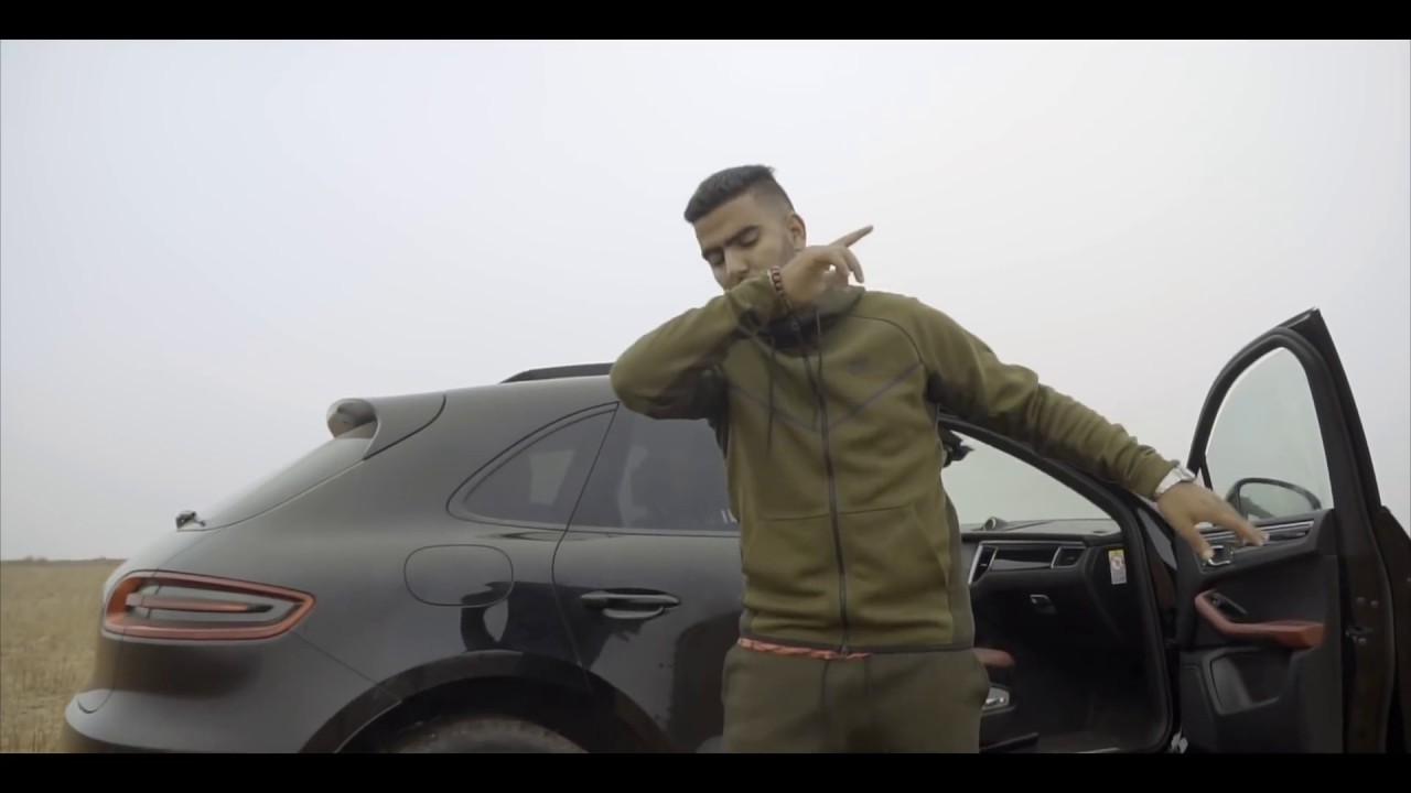 Lbenj Releases 'Re' from New Album 'Galaxy' 🎶