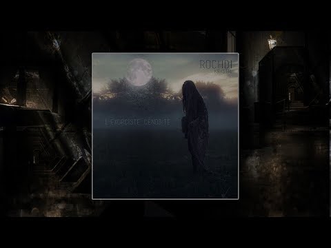 Rochdi (Krystal) - Malédiction II Official Clip 🎥