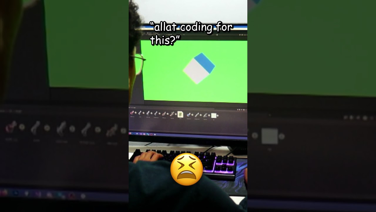 Unity Coding vs. Other Platforms: Which Is Better? 🎮