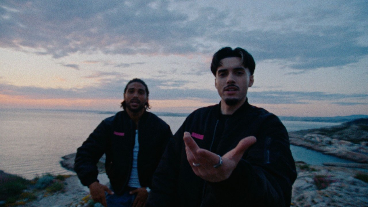 RnBoi - OUI (Official Clip) from 'My Eyes Only - Flashback' 🎶