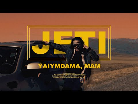 JETI - Уайымдама, мам
