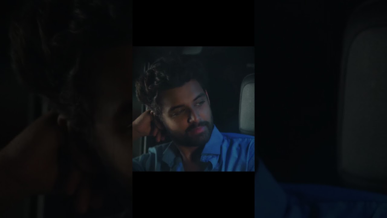 Captivating Glance: His Look at Her ❤️ | Jar Series Featuring Eisha Singh