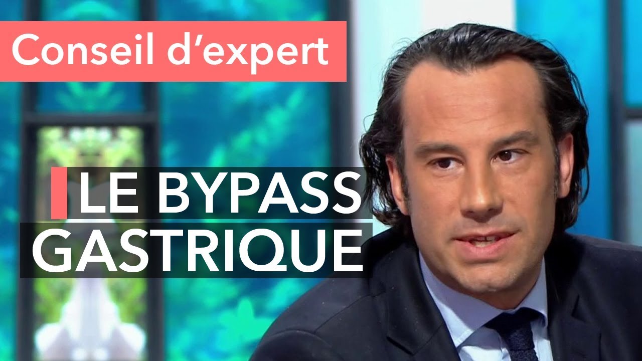 Le Bypass Gastrique : Qu'est-ce que c'est ? 🍽️