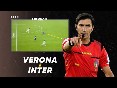 MOVIOLA VERONA-INTER: MANCA UN ROSSO A BISSECK?
