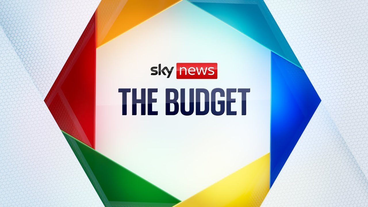 The Budget 2025 | Sky News coverage, analysis and reaction