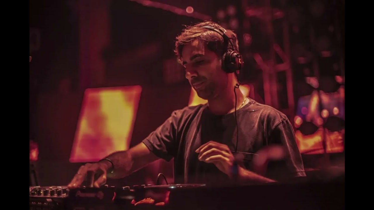 Faithless - Insomnia (Guy J Remix) 🎶