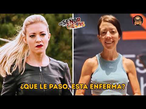 Así Lucen HOY los Actores de El Señor de los Cielos en 2025 | ¡No lo Vas a Creer!