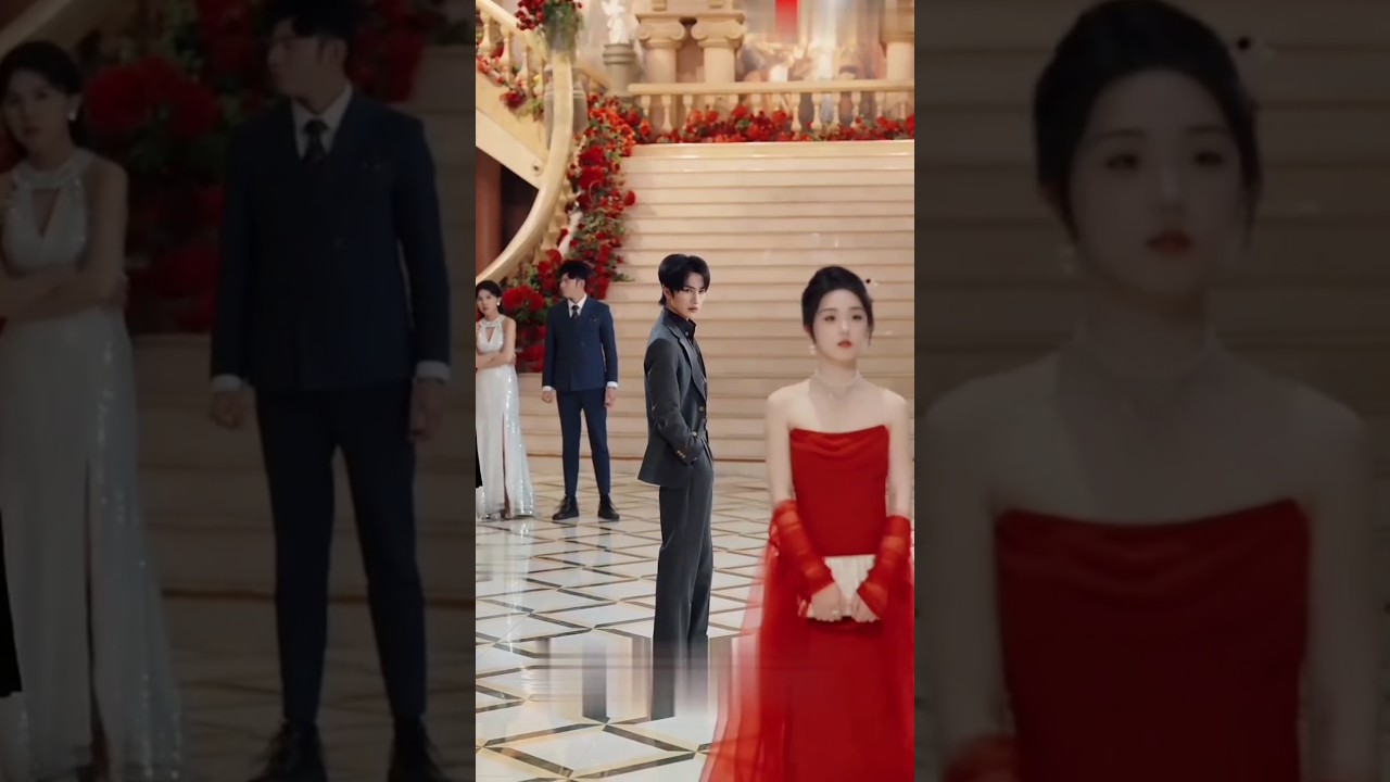 CEO को अपनी पत्नी से प्यार 🥰