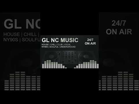 ☝🏻JOIN☝🏻Classic NYC 90s House Live 24/7 📻 #DeepHouse #SoulfulHouse #NY90s #HouseMusicLive