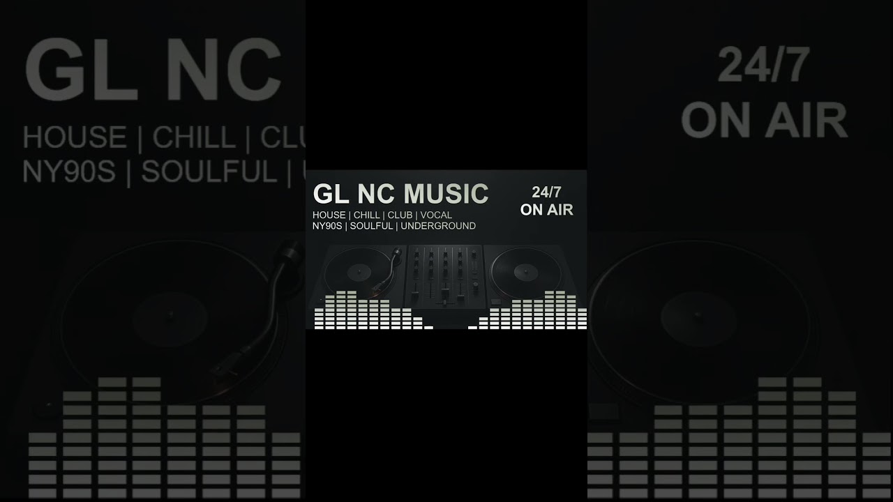 🎶 Experience Classic NYC 90s House Live 24/7 – Feel the Soulful Vibes!