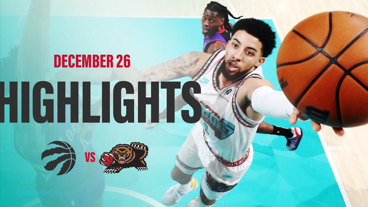 Memphis Grizzlies Set Franchise Record with 155 Points in Win Over Raptors 🏀